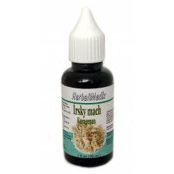 Irsky Mach - Karagenan tinktura, kvapky 30ml