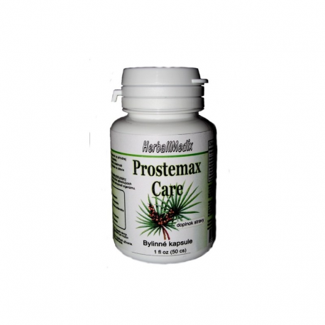 Prostemax Care