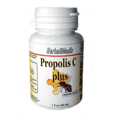 Propolis C plus