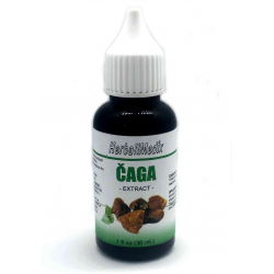 ČAGA - tinktúra 30ml