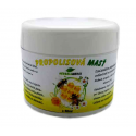 Propolisová masť - krém 50 ml